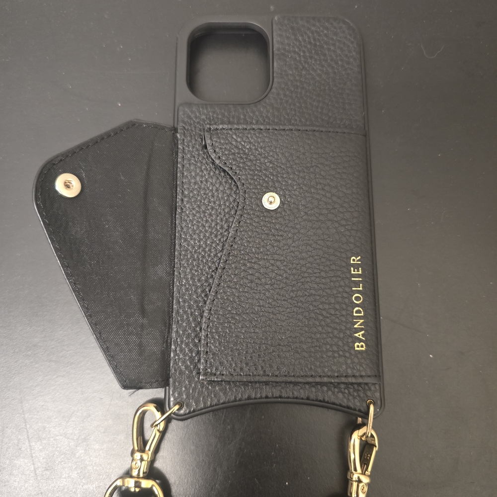 Bandolier - HAILEY Crossbody Phone Case Iphone 12 Pro Max